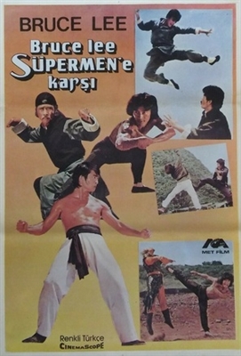 Meng long zheng dong poster