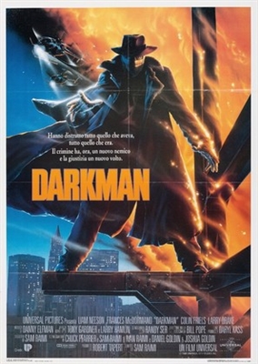 Darkman Poster 1804716