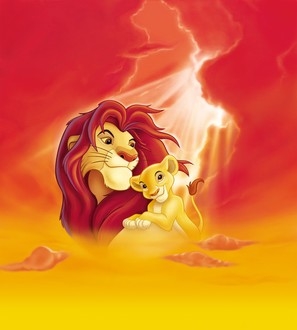 The Lion King II: Simba&#039;s Pride Sweatshirt