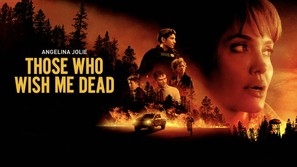 Those Who Wish Me Dead Poster 1804785