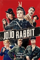 Jojo Rabbit #1804797 movie poster