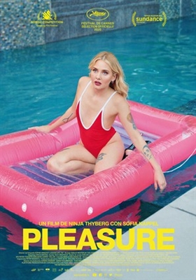 Pleasure Poster 1804832