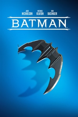 Batman Poster 1805069