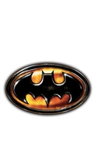 Batman Mouse Pad 1805070