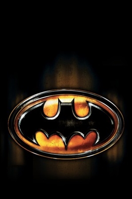 Batman Poster 1805073