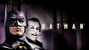 Batman Poster 1805078