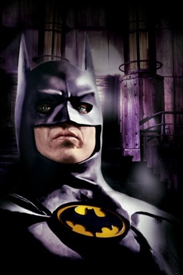 Batman Poster 1805082
