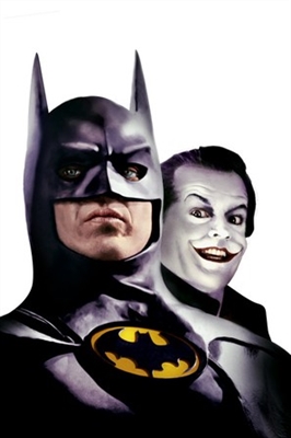 Batman Poster 1805084