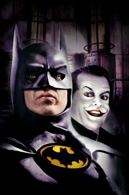 Batman Poster 1805085