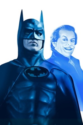Batman Poster 1805089