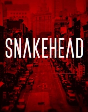 Snakehead poster