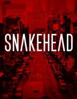 Snakehead hoodie #1805112