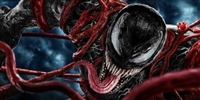 Venom: Let There Be Carnage Tank Top #1805197