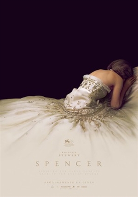 Spencer pillow