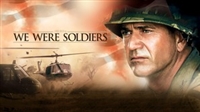 We Were Soldiers t-shirt #1805269