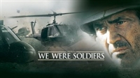 We Were Soldiers t-shirt #1805270