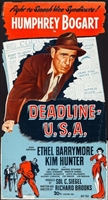 Deadline - U.S.A. Mouse Pad 1805325