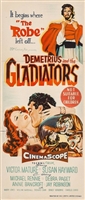 Demetrius and the Gladiators hoodie #1805471