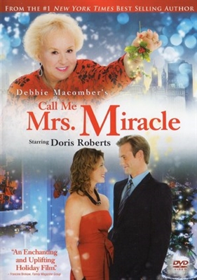 Call Me Mrs. Miracle poster
