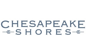 Chesapeake Shores mouse pad