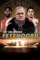 &quot;Dat Ene Woord: Feyenoord&quot; hoodie #1805634