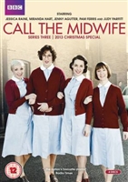 Call the Midwife mug #