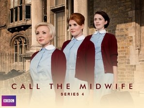 Call the Midwife Poster 1805866