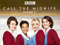 Call the Midwife Mouse Pad 1805867
