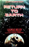 Return to Earth t-shirt #1805923