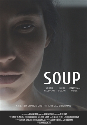 Soup Poster 1805932