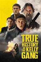 True History of the Kelly Gang Tank Top #1805962