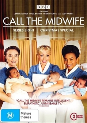 Call the Midwife puzzle 1805976
