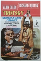 The Assassination of Trotsky hoodie #1806115