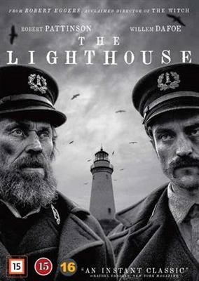 The Lighthouse Poster 1806116