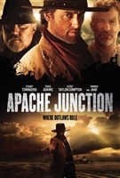 Apache Junction tote bag #