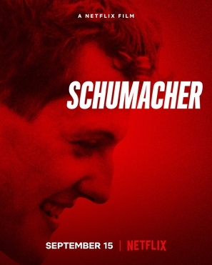 Schumacher Poster 1806211