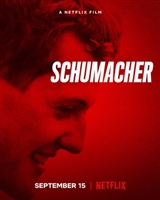 Schumacher hoodie #1806211