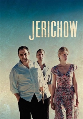 Jerichow Wooden Framed Poster