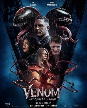 Venom: Let There Be Carnage puzzle 1806631