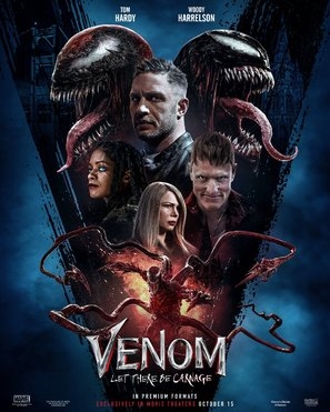 Venom: Let There Be Carnage puzzle 1806634