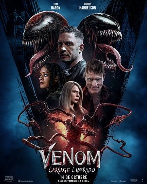Venom: Let There Be Carnage puzzle 1806637