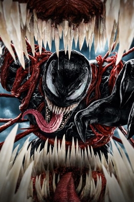 Venom: Let There Be Carnage Stickers 1806769