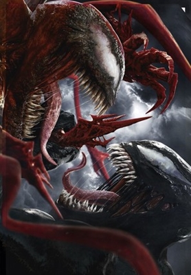 Venom: Let There Be Carnage Poster 1806824