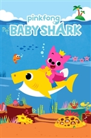 &quot;Pinkfong! Baby Shark Monthly&quot; Mouse Pad 1806874