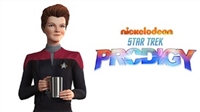 Star Trek: Prodigy Mouse Pad 1806896