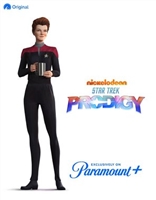 Star Trek: Prodigy magic mug #