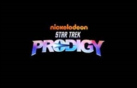 Star Trek: Prodigy Tank Top #1806899