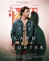 The Card Counter hoodie #1806917