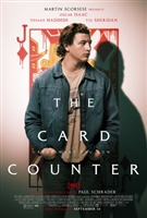 The Card Counter hoodie #1806918