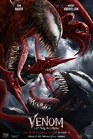 Venom: Let There Be Carnage Sweatshirt #1806933
